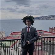 Offro ripetizioni a bambini o ragazzi in materie per lo più analitiche , in quanto sono laureato in economia aziendale.